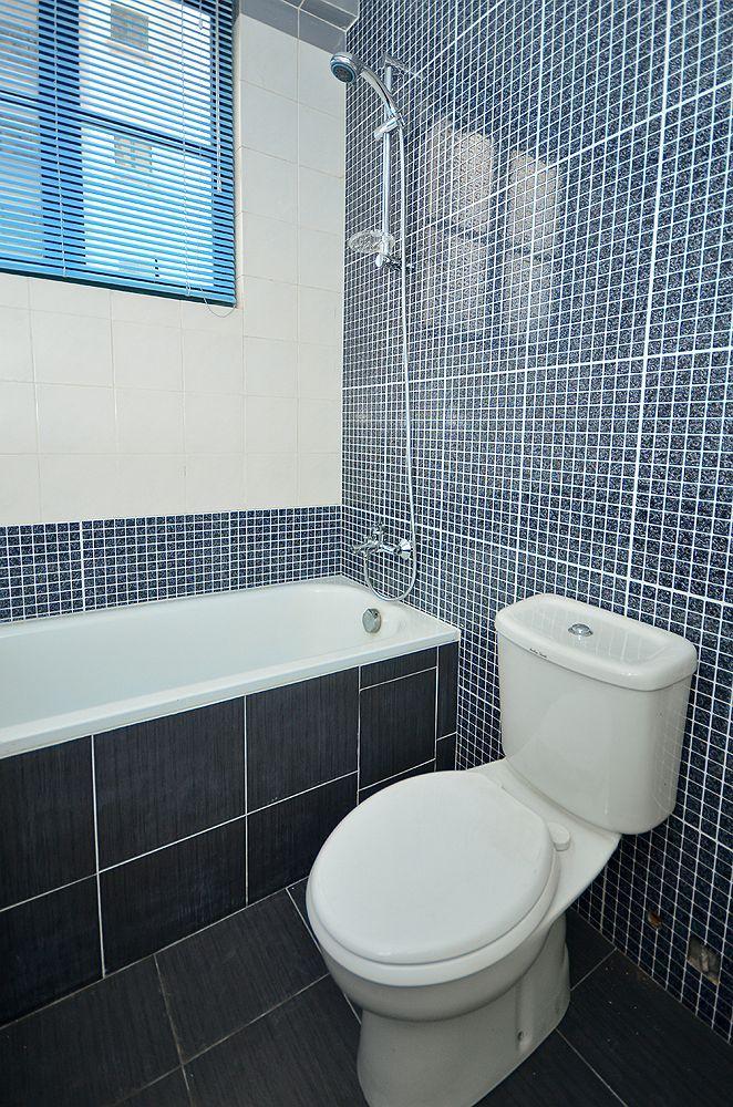 Jetty Suites Apartments Malacca Bagian luar foto