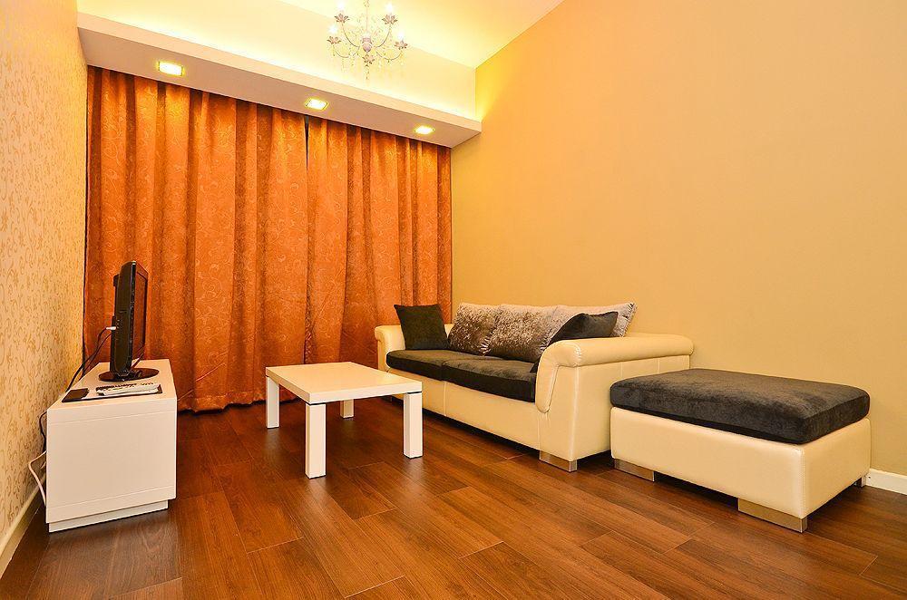 Jetty Suites Apartments Malacca Bagian luar foto